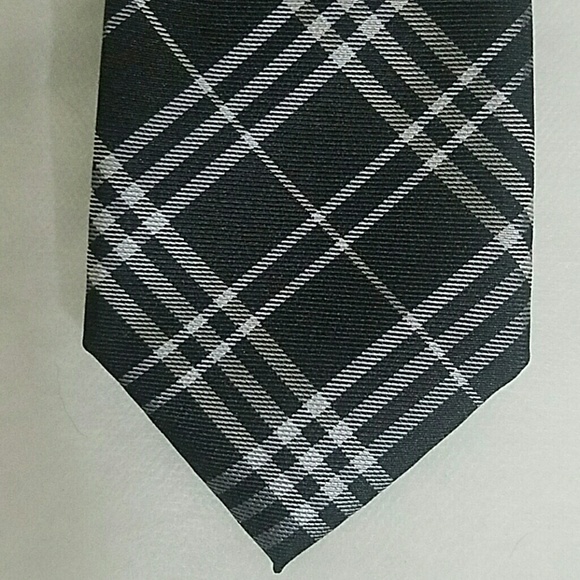 Mens Vince Camuto Skinny Tie - Picture 2 of 6